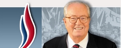 Jean-Marie Le Pen, 2007, encore au 2nd tour ?